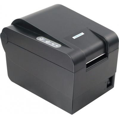 Принтер етикеток X-PRINTER XP-243B USB (XP-243B) Вінниця - фото 3