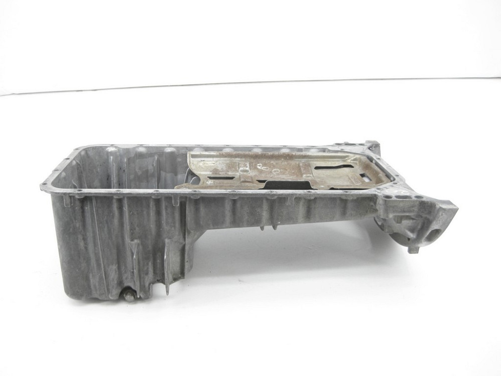 Mercedes-Benz  R6110140002 Масляний піддон - картер двигуна OM611 E-Class W210 Одесса - изображение 6