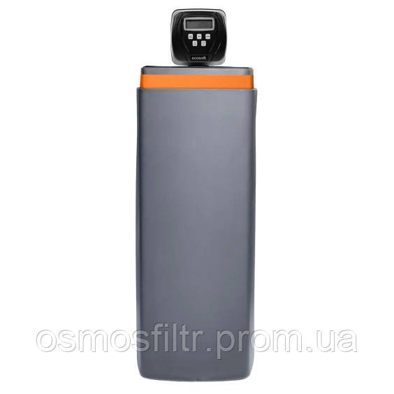 Компактный фильтр обеззалезения и смягчения воды Ecosoft Anthracite Gold 370 CI (FK1235CABGCIMIXA) Киев - изображение 2