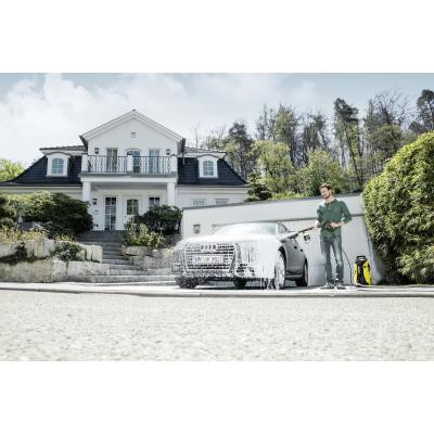 Средство для моек высокого давления Karcher Ultra Foam, 3-в-1, 1л (6.295-743.0) Винница - изображение 3