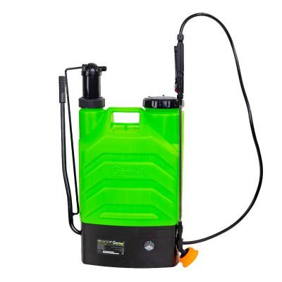 Опрыскиватель Gartner GBS-16/12 MP (845238) Винница - изображение 1