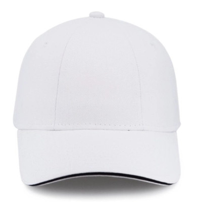 Кепка coFEE Turned sandwich білий/чорний (1734-6 CO) Винница - изображение 5