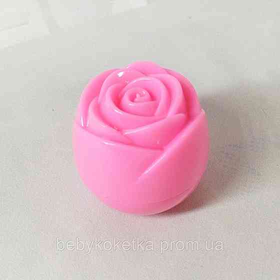 Дитячий бальзам для губ зволожувальний Magic Your Life Lip Balm Львів