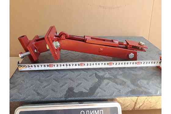 Сцепка КАМА,KIPOR (WM610), высота пальца - 95 мм. диаметр -17 мм)) Харьков