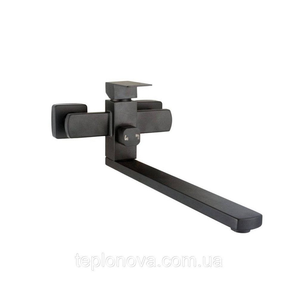 Смеситель для ванны Globus Lux SICILIA SBQ-208-BB Черновцы - изображение 5