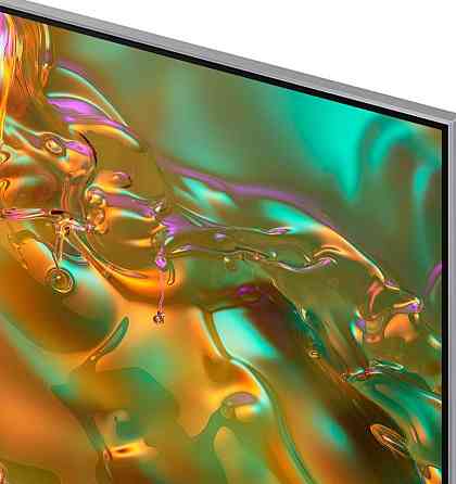Телевізор Samsung QLED Full Array QE85Q80D. Харків