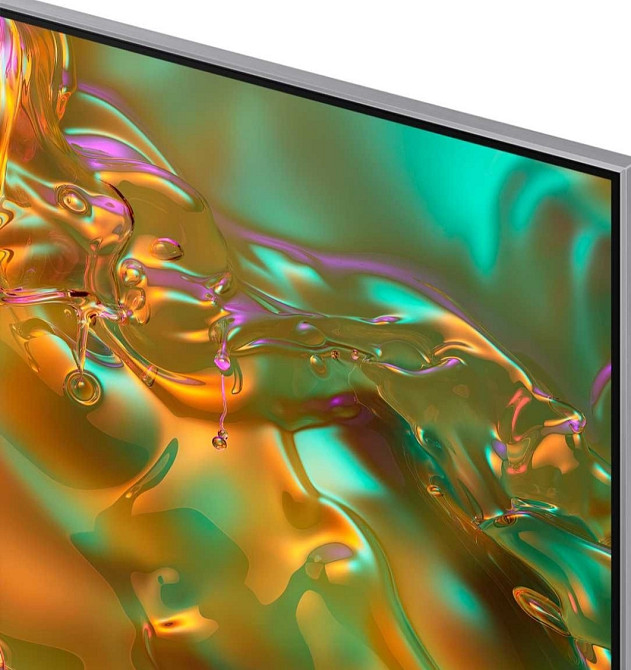 Телевізор Samsung QLED Full Array QE85Q80D. Харків - фото 4