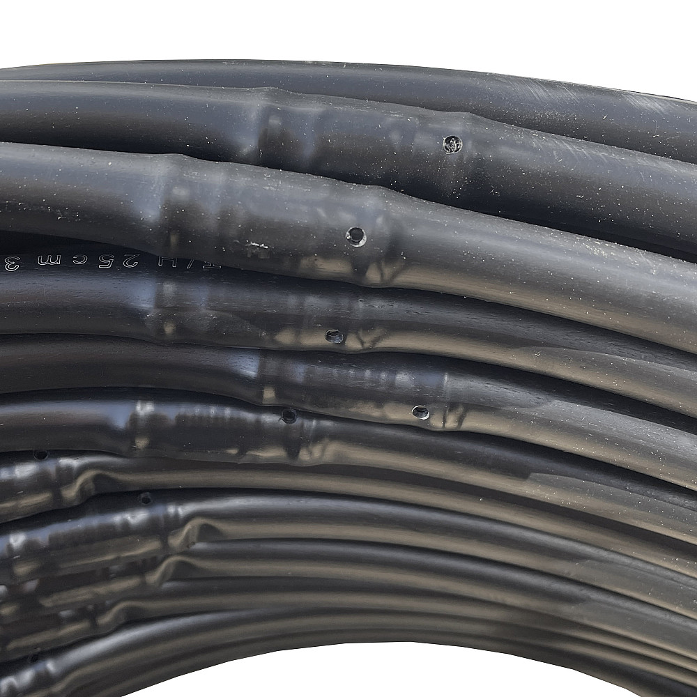 Трубка крапельна EKO-MT  16*1,0 mm  2.1 LT/H  20cm 3.0 bar (100м,Польща) Тернопіль - фото 3