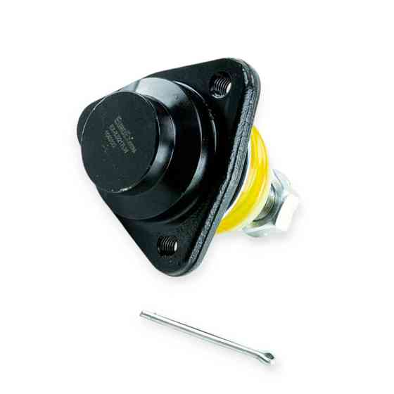 Кульова ГАЗ 2752, 2217, 22171 Соболь нижня опора Мукачево