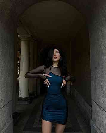 Стильное женское вечернее комбинированное мини платье микродайвинг + сетка Одесса