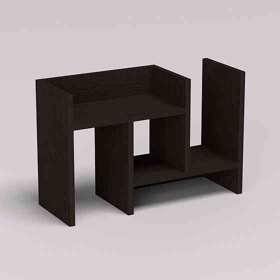 Надставка для стола, Венге Магия, 550х200х360 Львов