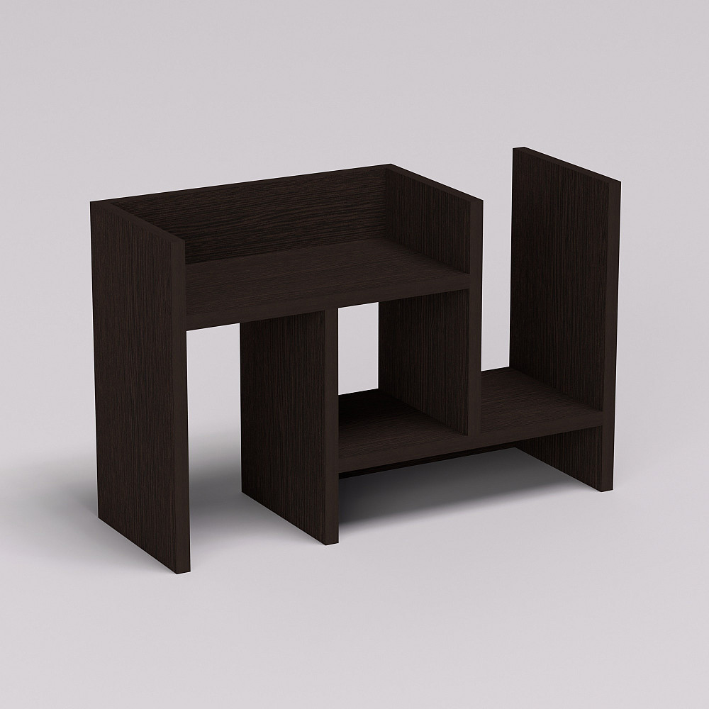 Надставка для стола, Венге Магія, 550х200х360 Львів - фото 3