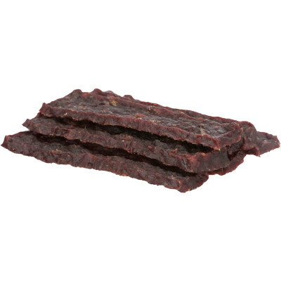 Лакомство для собак Trixie Premio Horse Stripes с кониной 100 г (4011905318554) Винница - изображение 2