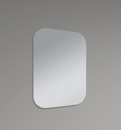 Зеркало прямоугольное с закругленными углами 450х600см ZERIX PRIME MRZ07 Харьков - изображение 6