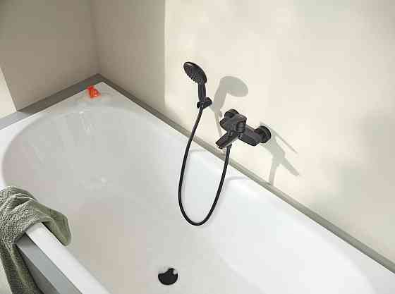 Змішувач для ванни Grohe Eurosmart (333002433) Київ