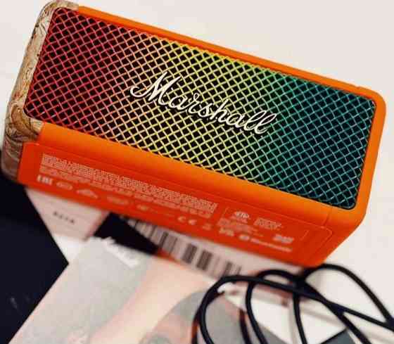 Колонки Новинка: Marshall Emberton PATTA. Харків