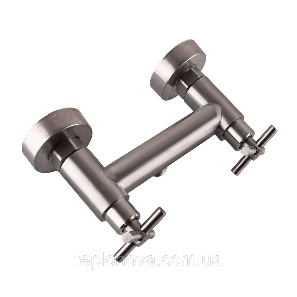 Смеситель для душа Globus Lux DUKAT SD4-105 Черновцы - изображение 5