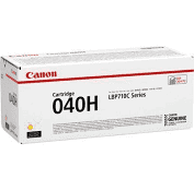 Картридж Canon 040H LBP710/712 Yellow (10000 арк) Київ