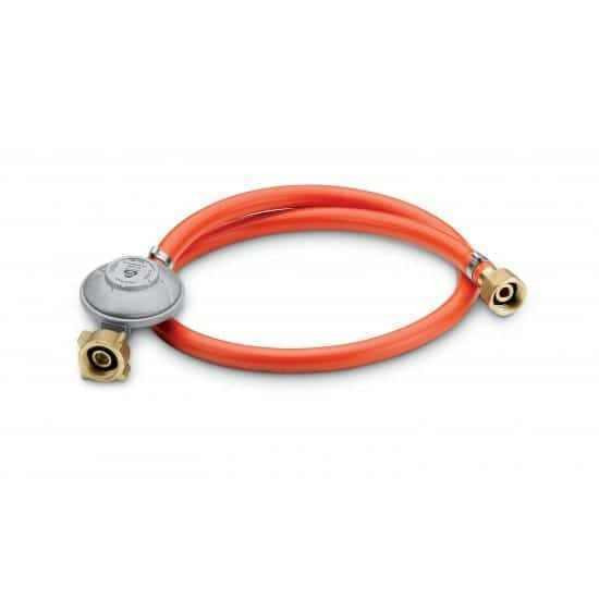 Редуктор зі шлангом для газових грилів Weber / Napoleon 40318402 Код: 003555 Рівне - фото 1