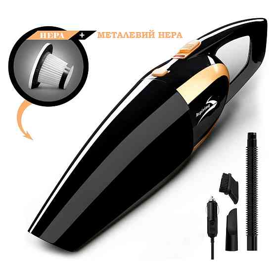 Автомобільний пилосос Aspiring Dust 2 Винница