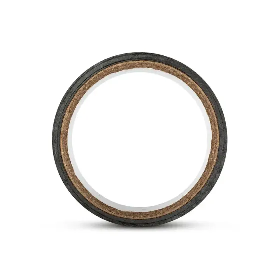 Скотч для бондажа Bedroom Fantasies Bondage Tape 10m - Black Львов