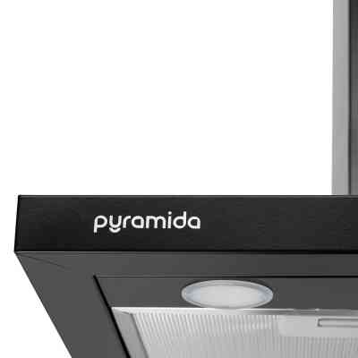 Вытяжка кухонная Pyramida AGT 60 PB BL Винница