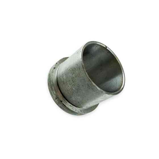 Втулка черевика балансиру УРАЛ коротка Мукачево