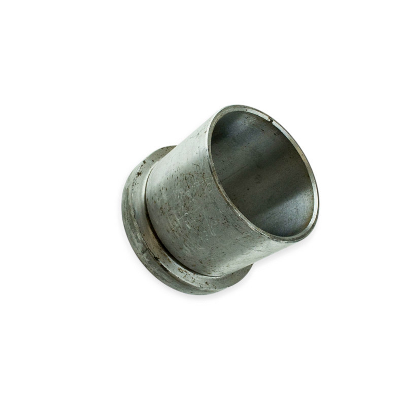 Втулка черевика балансиру УРАЛ коротка Мукачево - фото 2