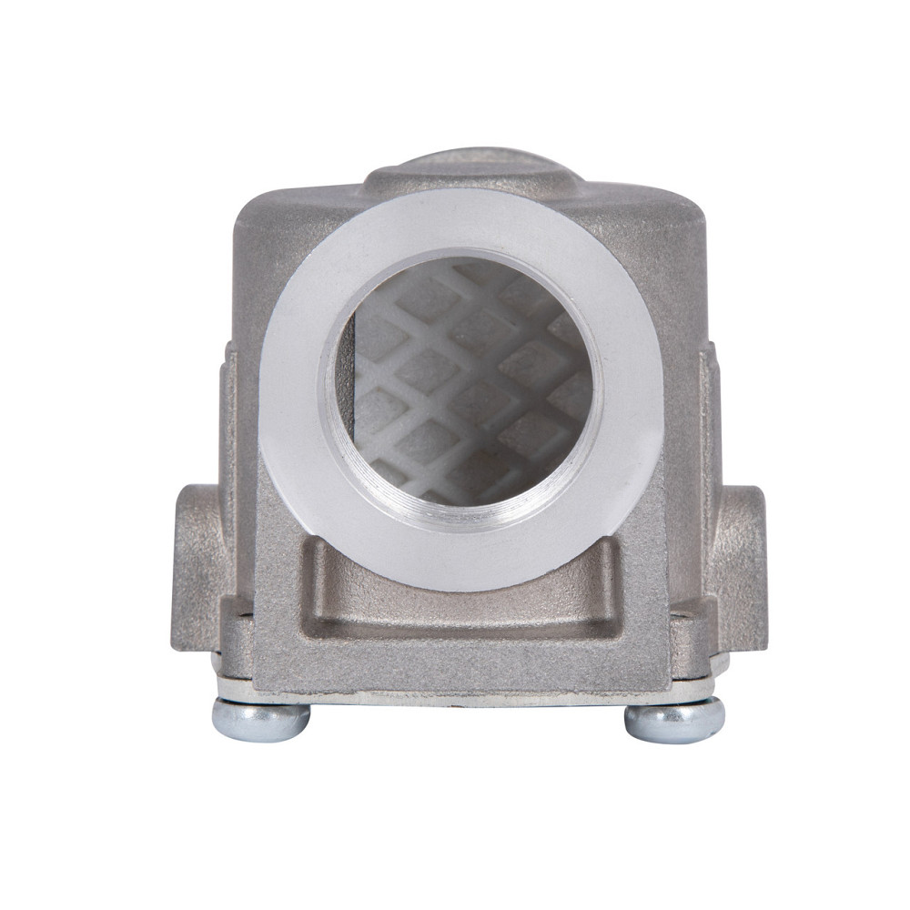 Фільтр алюмінієвий Thermo Alliance Standart 3/4" SD121G20 Київ - фото 7