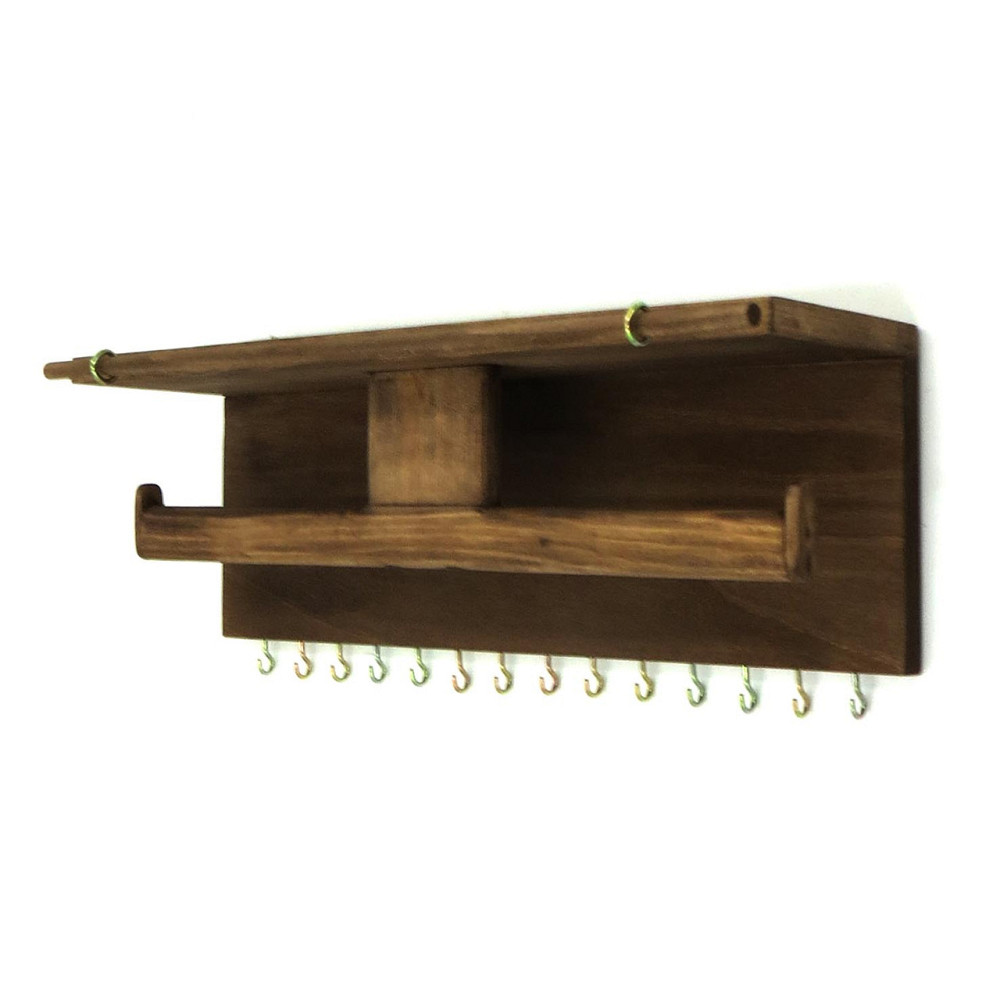 Органайзер для бижутерии 