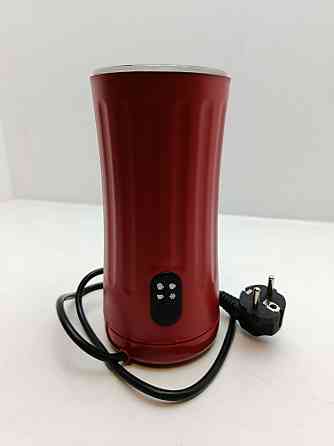 Капучинатор 4-в-1 SS-001 — Ваш домашній бариста ( товар вживаний) Луцк