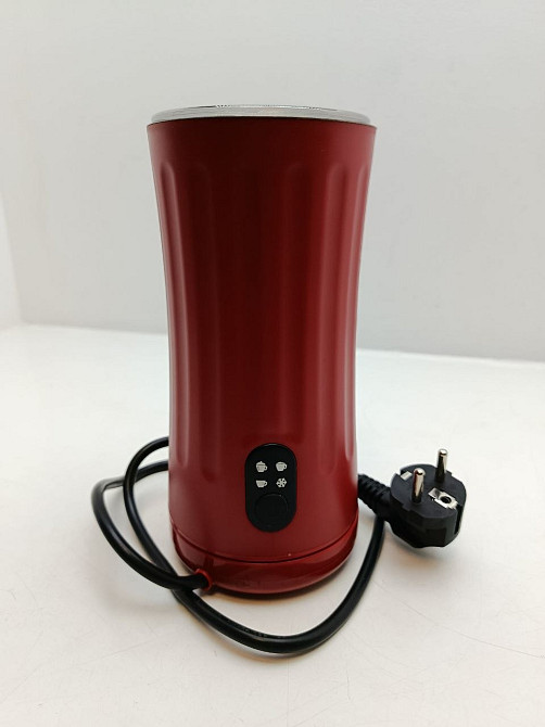 Капучинатор 4-в-1 SS-001 — Ваш домашній бариста ( товар вживаний) Луцк - изображение 1