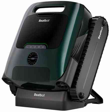 Беспроводной робот пылесос для бассейна Beatbot Aquasense 2 Pro Киев