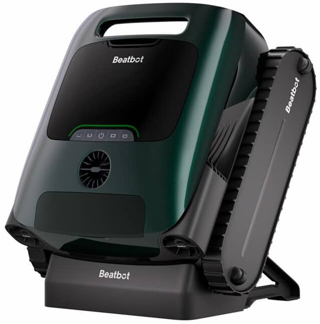 Беспроводной робот пылесос для бассейна Beatbot Aquasense 2 Pro Киев - изображение 1