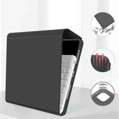 Чехол для планшета BeCover with keyboard Apple iPad Mini 7 2024 Black (712992) Винница
