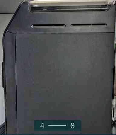 Кавомашина автоматична KRUPS Київ