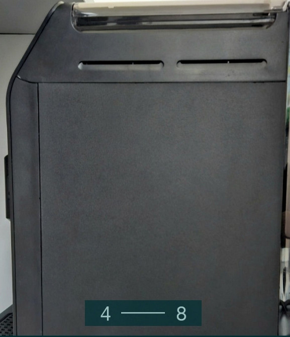 Кавомашина автоматична KRUPS Київ - фото 5