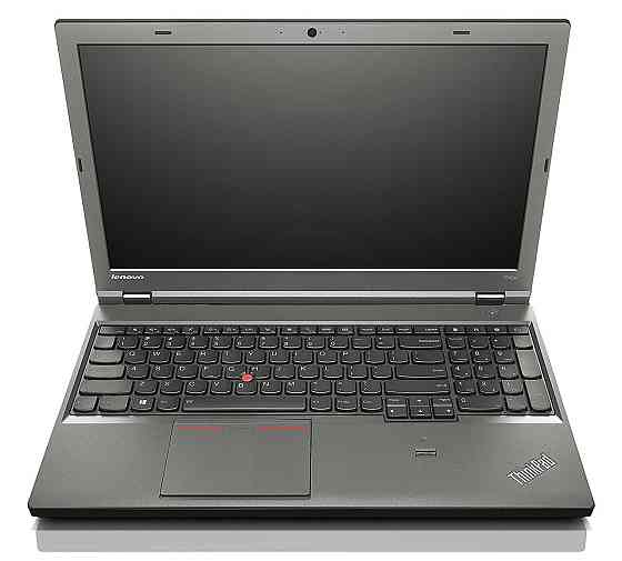 Б/У Ноутбук Lenovo ThinkPad T540p (i5-4300M/4/500) - Class A Київ
