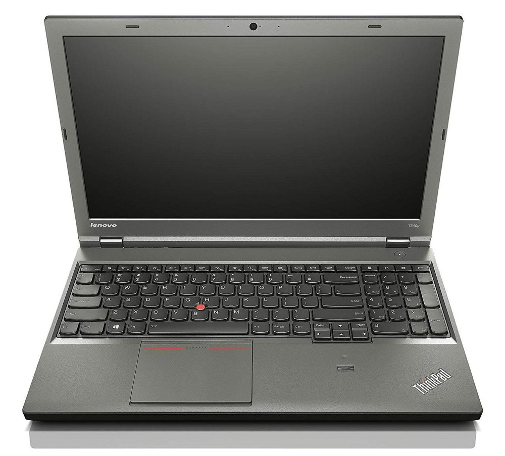 Б/У Ноутбук Lenovo ThinkPad T540p (i5-4300M/4/500) - Class A Київ - фото 3
