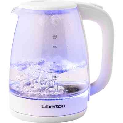 Електрочайник Liberton LEK-6807 Вінниця