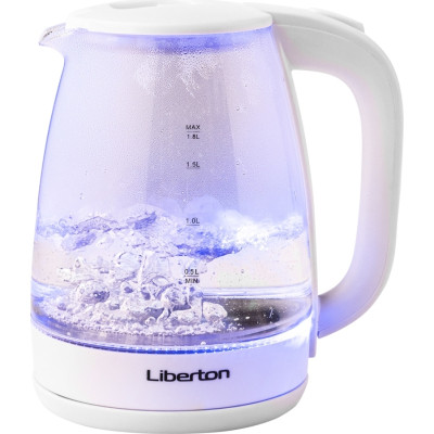 Електрочайник Liberton LEK-6807 Вінниця - фото 4