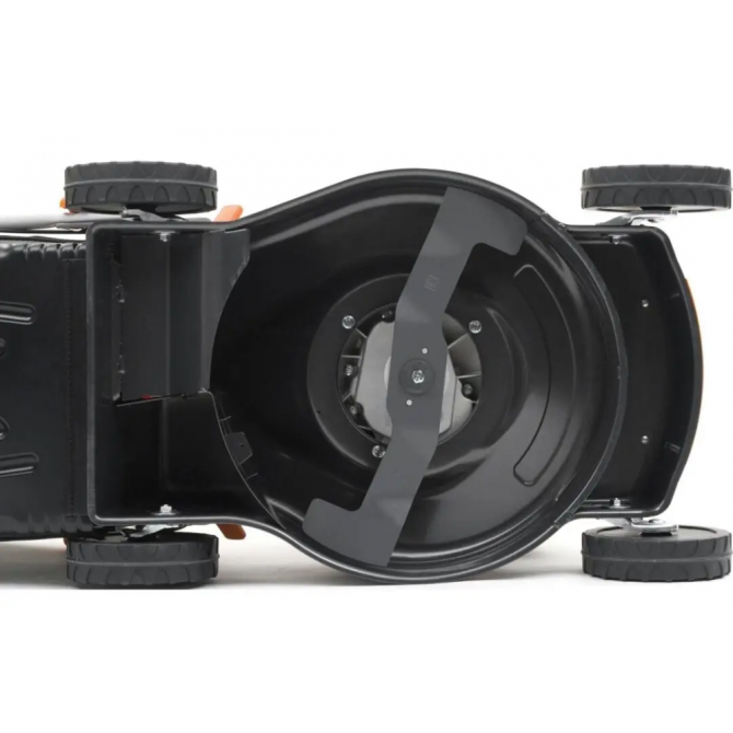 Газонокосилка Oleo-Mac бензиновая G48 PK Comfort Plus (66119059E5) Коломия - фото 4