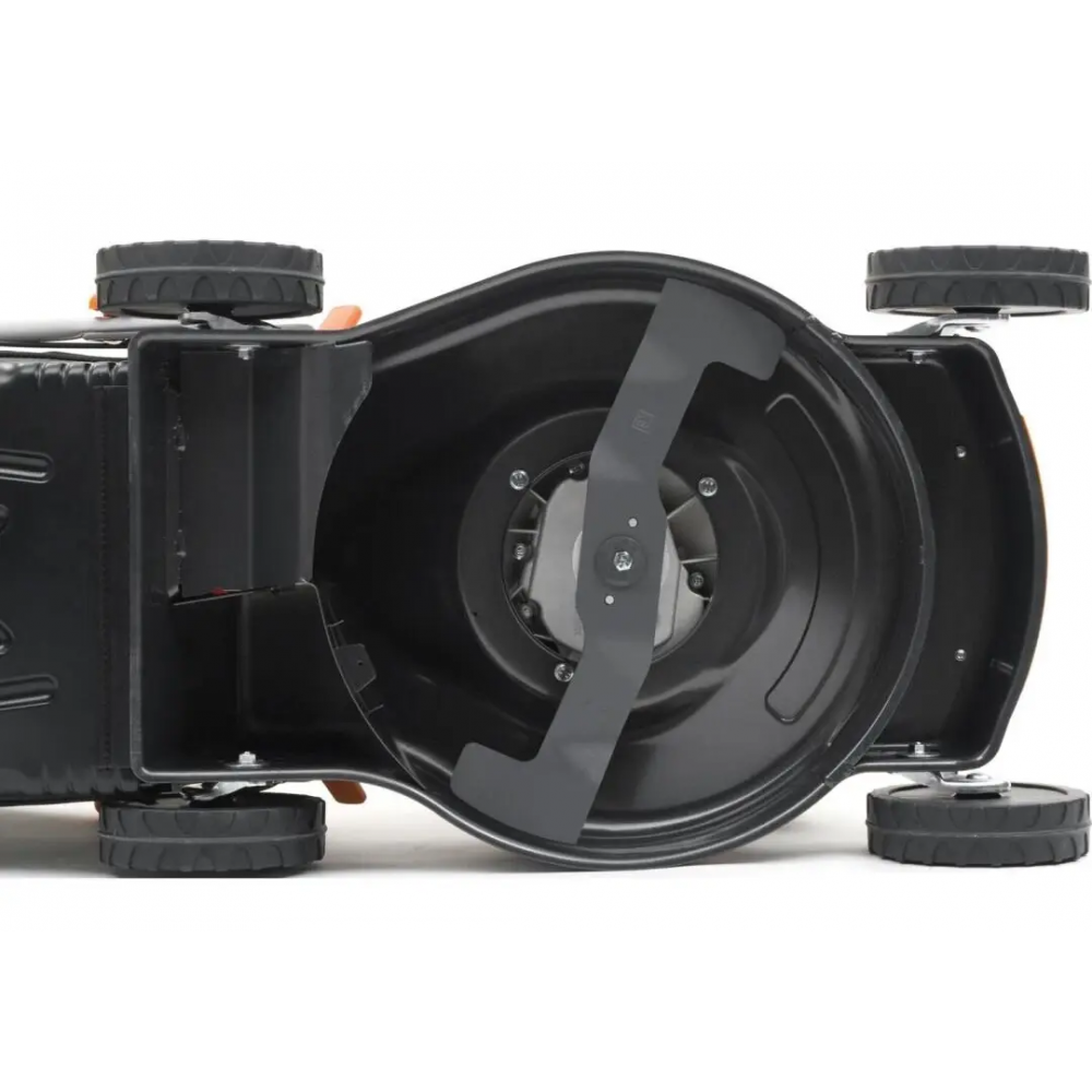 Газонокосарка Oleo-Mac бензинова G48 PK Comfort Plus (66119059E5) Коломия - фото 4