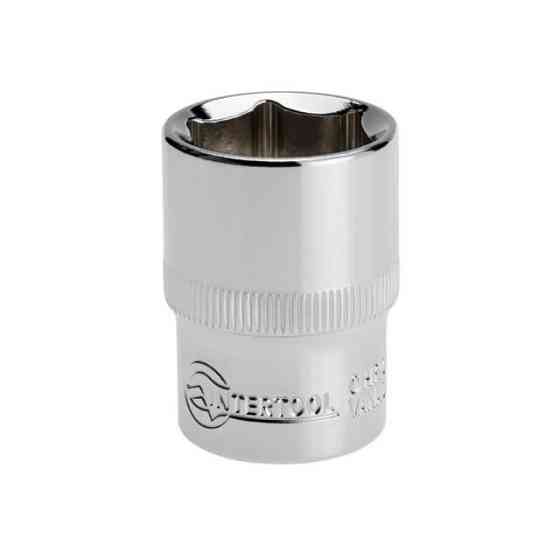 Головка шестигранна 1/2