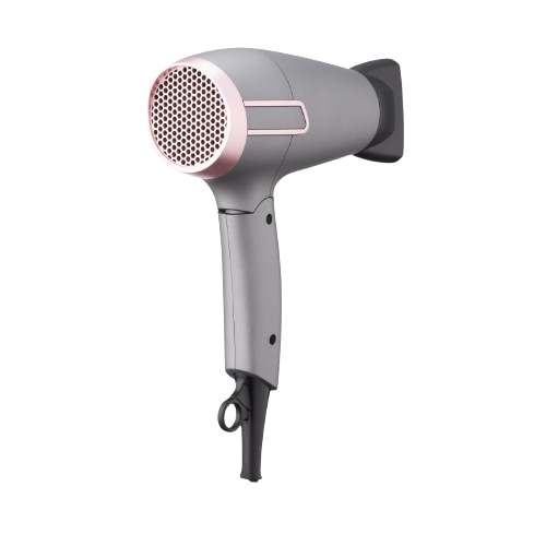 Фен для волосся 2000W (2 швидкості/2 темпер.режими) HD-R350PT Pink Touch Ardesto Житомир - изображение 4