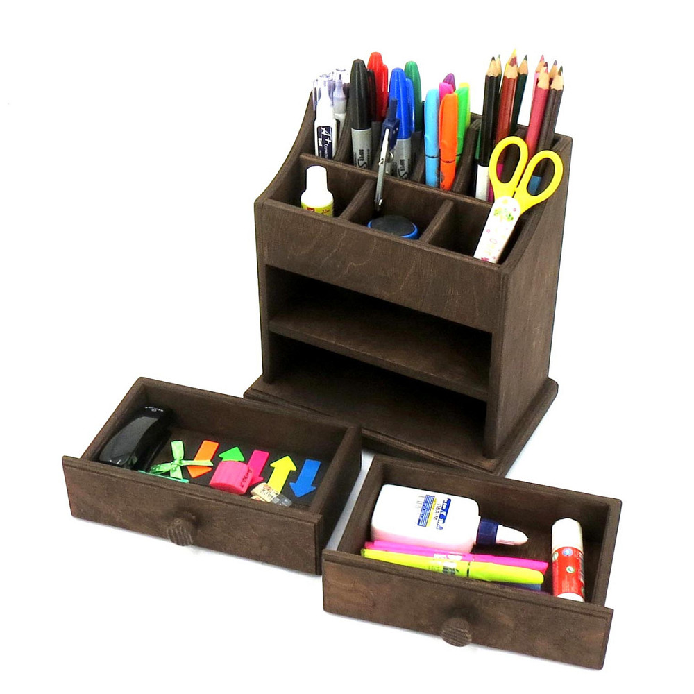 Настольный органайзер 