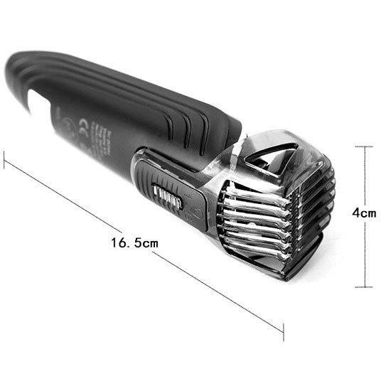 Стайлер набір для стрижки волосся і бороди KM 1832-a Київ - фото 5