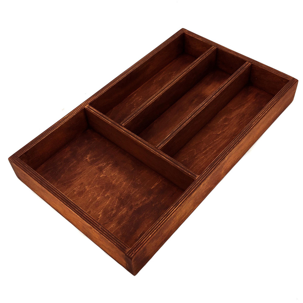 Лоток для столових приладів "Лузаро" савоярді Миколаїв - фото 1