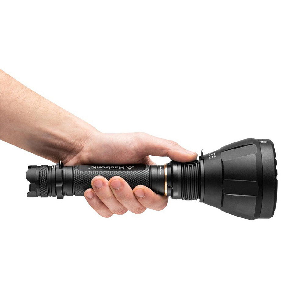 Фонарь тактический Mactronic Blitz LR11 (1100 Lm) Rechargeable (THS0031) Вінниця - фото 11