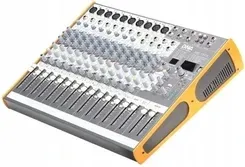 Микшерный пульт Dna Me-16Fx Misker 16 Kanałów Usb Bluetooth Киев